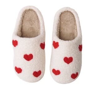 New in Package Heart Sippers